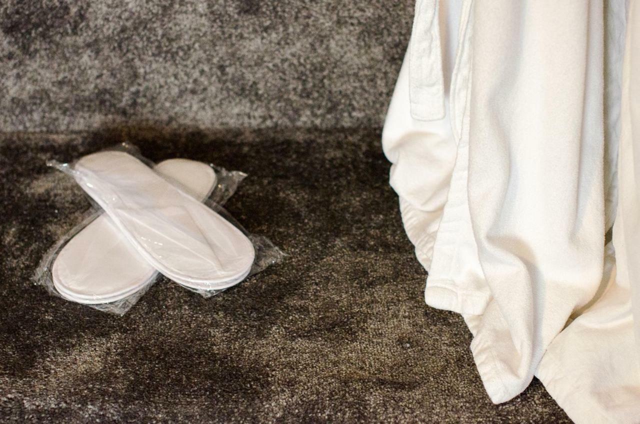 ホテル La Conacul Vesel Săpînţa エクステリア 写真